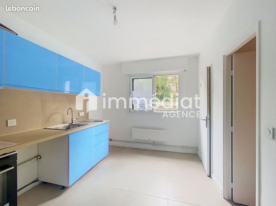 Appartement 3 pièces 80 m² · à Rueil-Malmaison · 80 m² · 1 850 €/mois