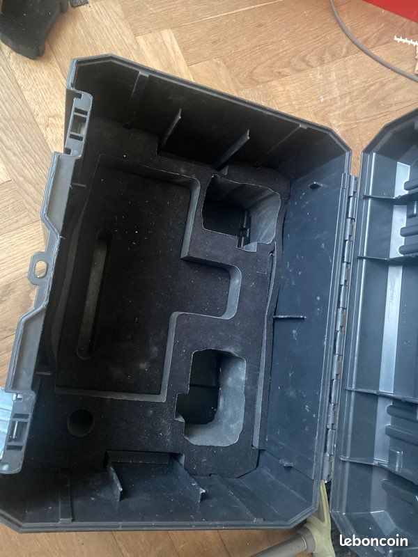 Module Mousse DeWalt (image 1)