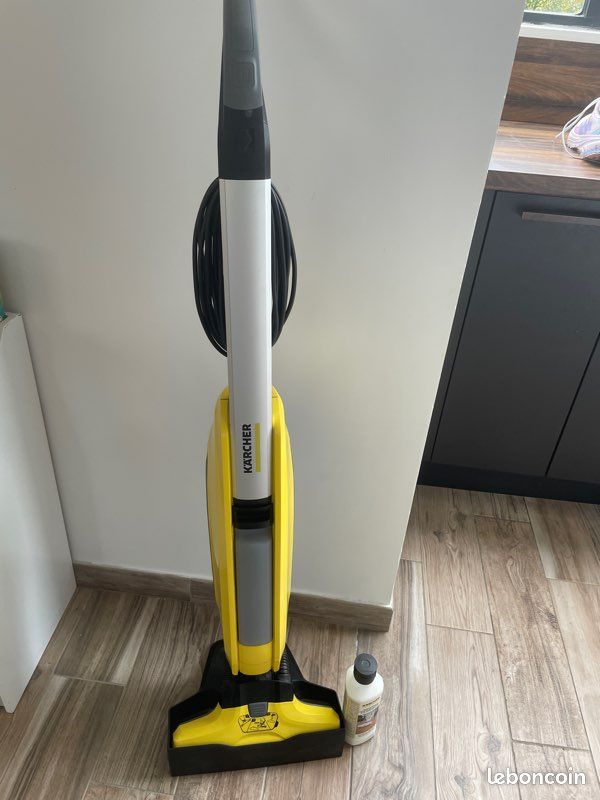 Nettoyeur de sols Karcher (image 1)