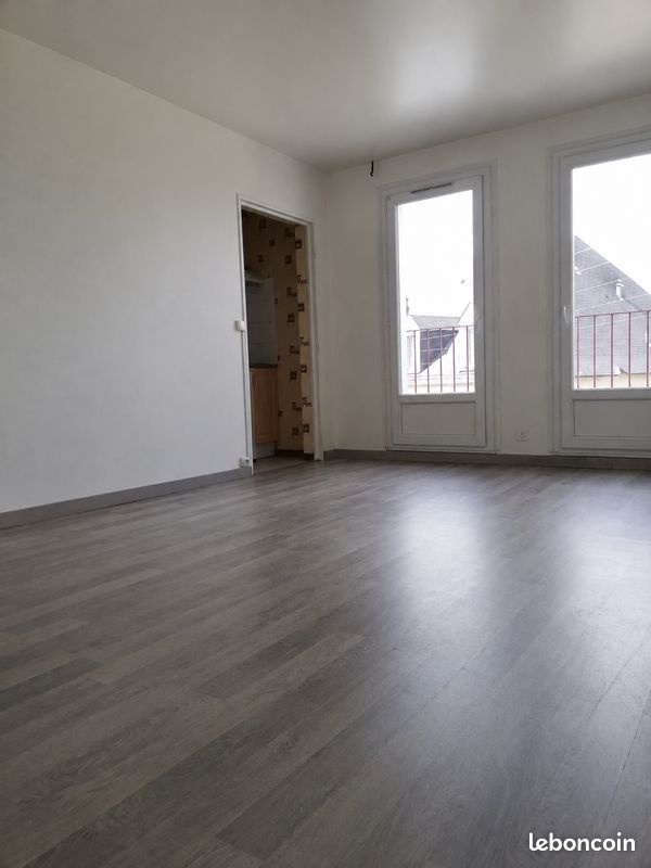 Appartement 2 pièces 42 m² · à Guéret · 42 m² · 420 €/mois