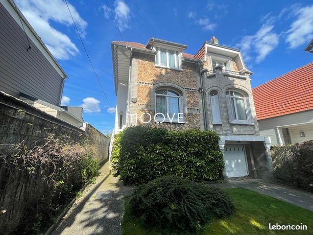 Maison 8 pièces 240 m²