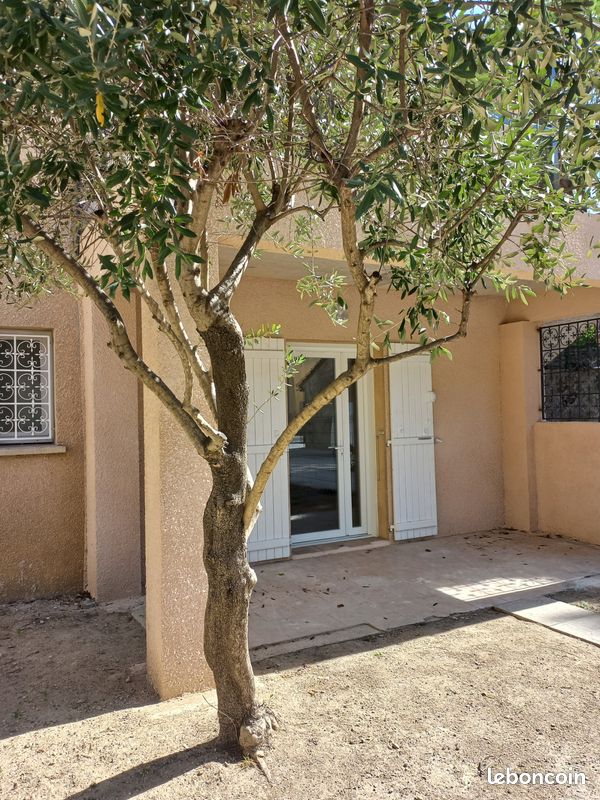 Appartement 3 pièces 56 m² · à Montélimar · 56 m² · 734 €/mois