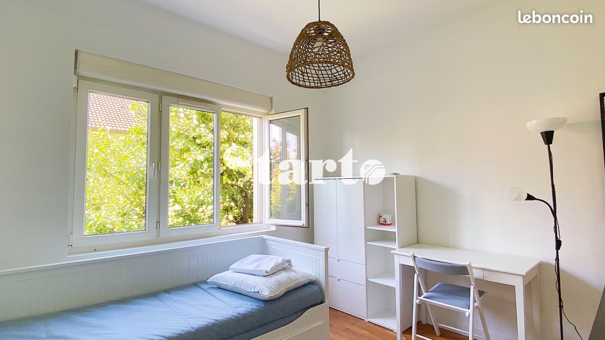 Appartement 1 pièce 18 m² · à Dijon · 18 m² · 470 €/mois
