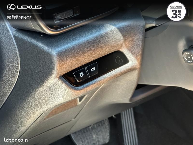 Lexus NX 450h+ Executive 4WD (image 22)