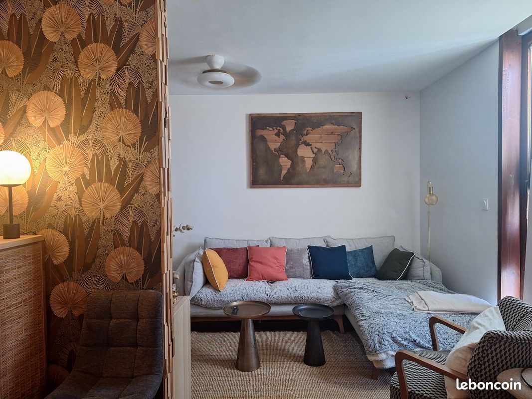 Appartement 4 pièces 76 m² · à Perpignan · 76 m² · 169 000 €