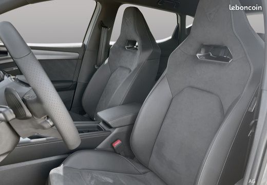 CUPRA Leon 1.5 eTSI Hybrid 150 ch DSG7 V (image 7)