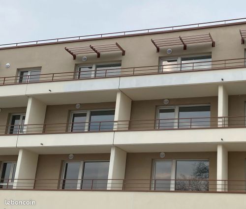 Appartement a louer vierzon - 1 pièce(s) - 30 m2 - Surfyn