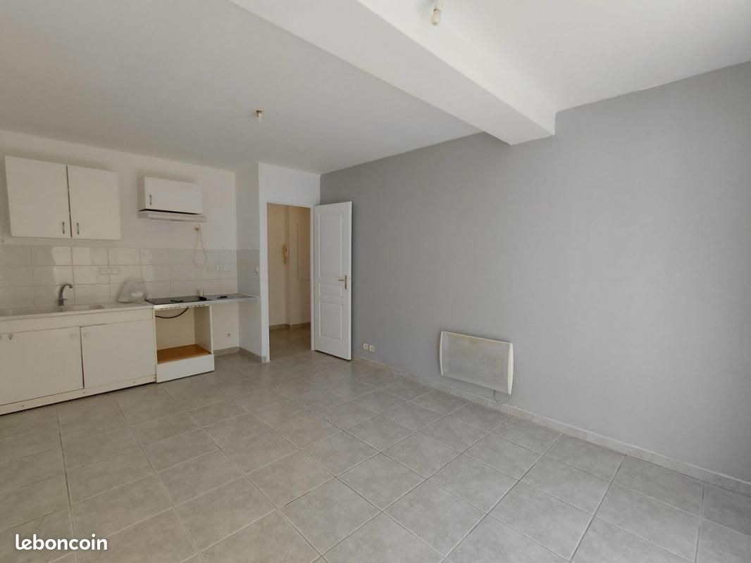 Appartement 2 pièces 36 m² · à Miramas · 36 m² · 694 €