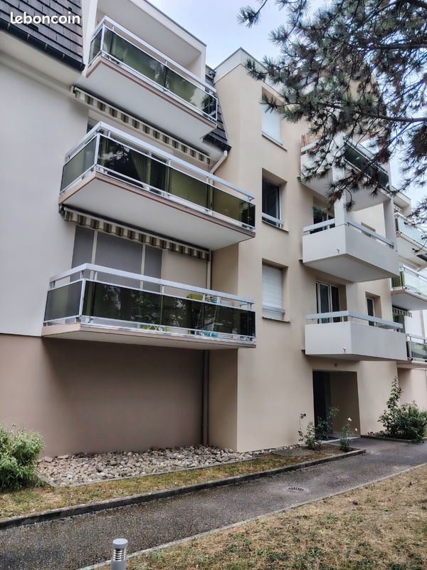 Appartement 4 pièces 83 m² · à Bischheim · 83 m² · 245 000 €