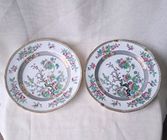 Royal Albert - Assiettes à soupe Royal Albert Old Country