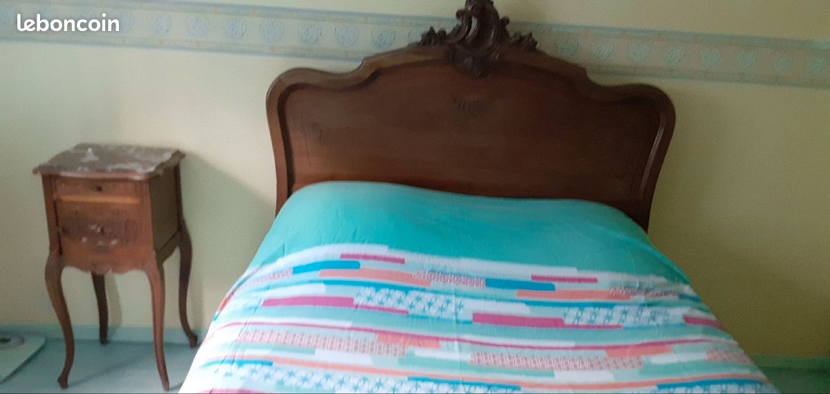 Chambre à coucher (image 2)