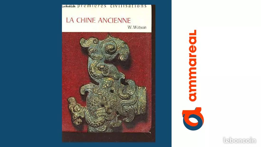 La chine ancienne (image 1)