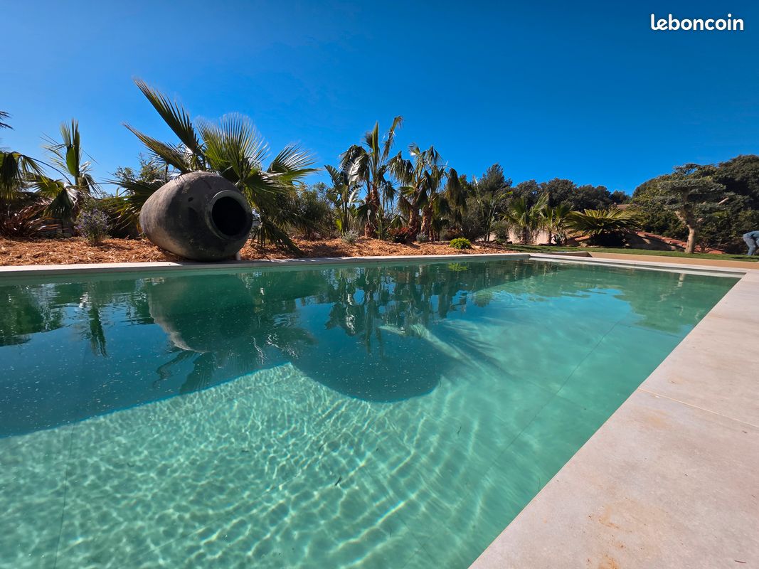 Maison 7 pièces 239 m² · à La Cadière-d'Azur · 239 m² · 1 590 000 €