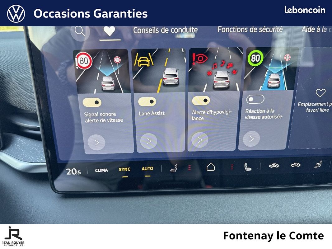 VOLKSWAGEN ID.3 Neo 50 kWh Life (image 23)
