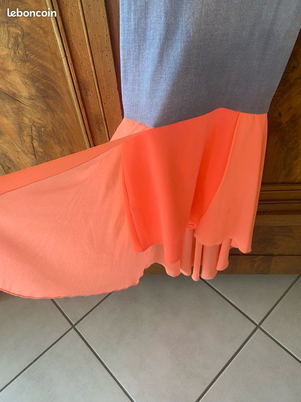 Robe 10 ans (image 2)