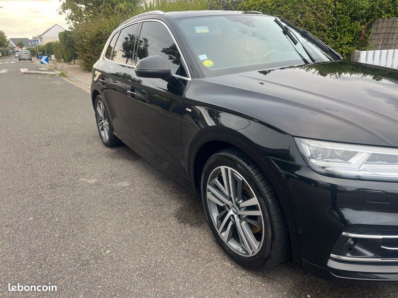 Q5 TDI Sline (image 2)