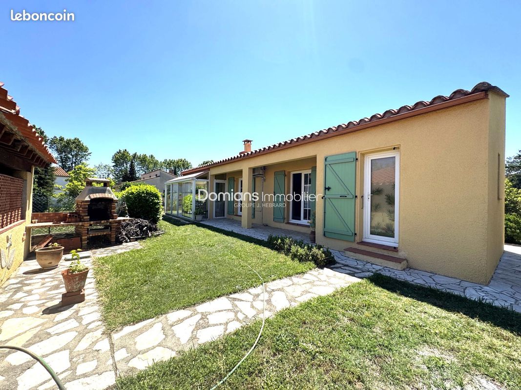 Maison 4 pièces 120 m² · à Villemolaque · 120 m² · 280 000 €