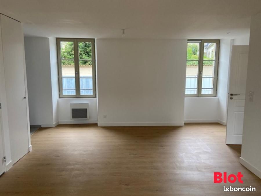 Appartement 2 pièces 40 m² · à Cancale · 40 m² · 590 €/mois