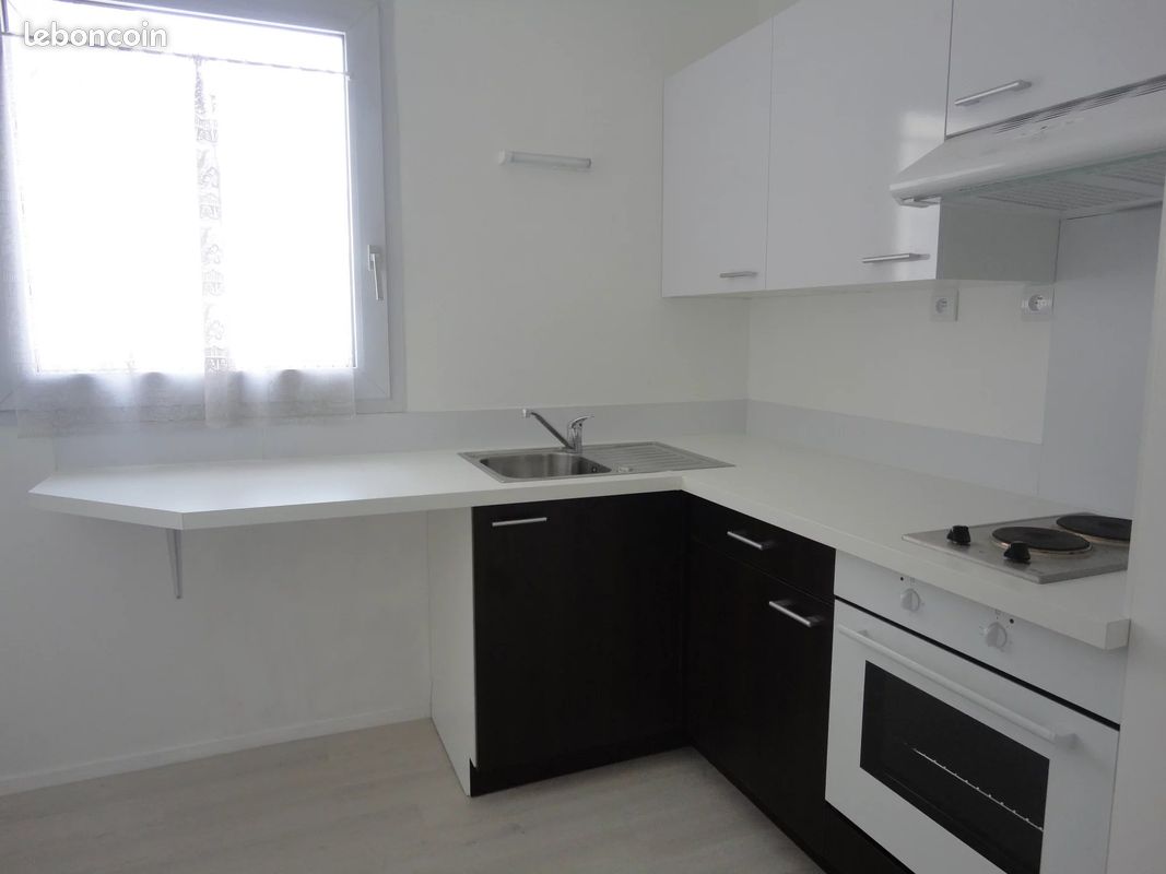 Appartement 2 pièces 40 m² · à Élancourt · 40 m² · 788 €/mois