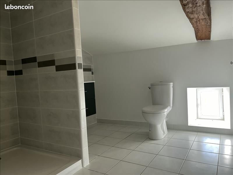 Maison 4 pièces 77 m² - Saint-Germain-de-Lusignan 17500 (image principale 6)