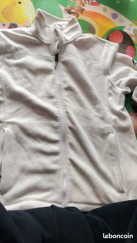 Vestes polaires (image 3)