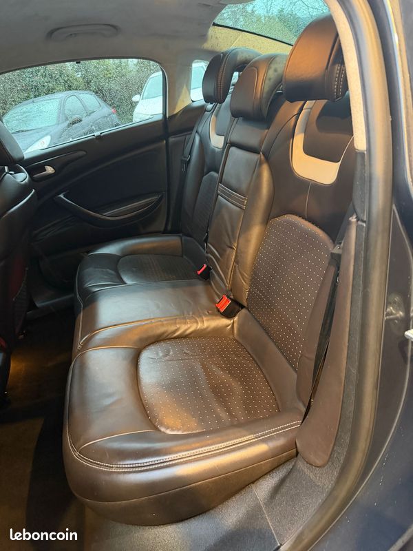🔥 Citroën C5 2.7 HDi – V6 204cv - Puissance & Confort (image 7)