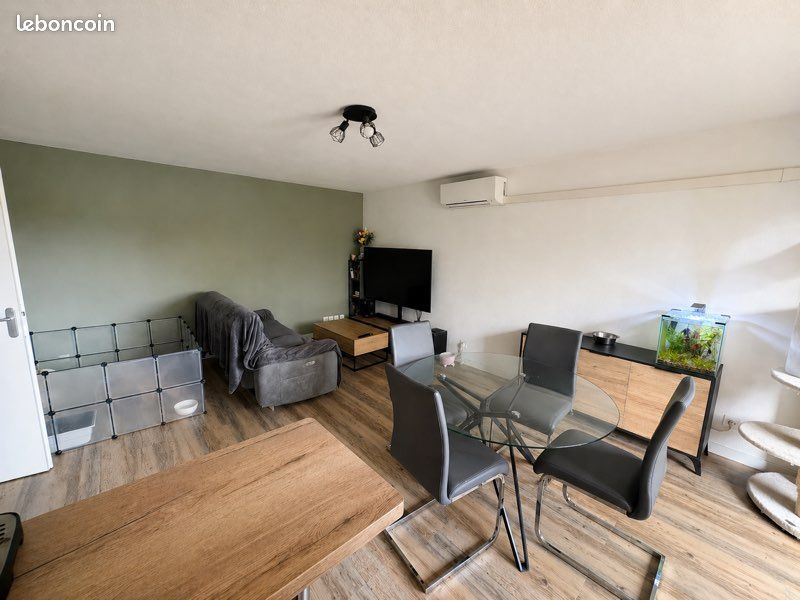 Appartement 2 pièces 45 m² · à Saint-Gaudens · 45 m² · 74 900 €