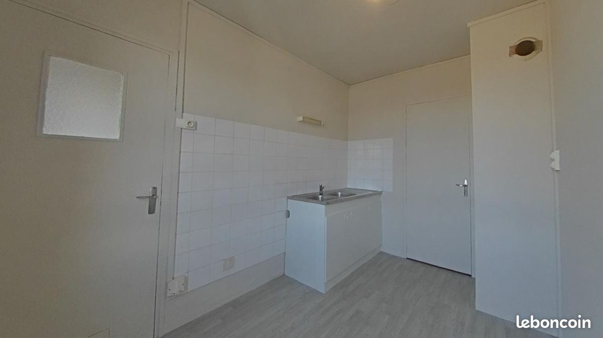 Appartement 1 pièce 35 m² · à Saint-Florentin · 35 m² · 309 €/mois