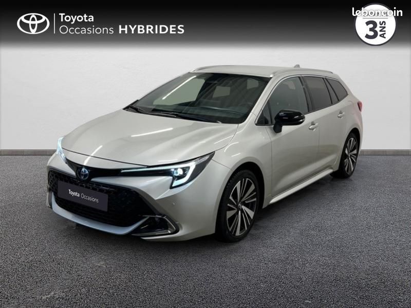 Toyota Corolla Touring Spt 1.8 140ch Design MY25 (image 1)