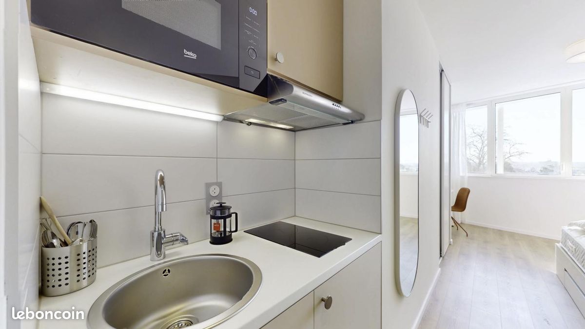 Appartement 1 pièce 16 m² (image 6)