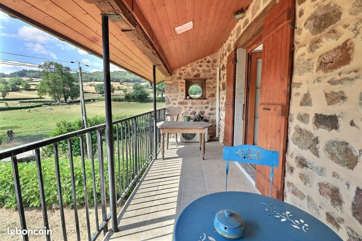 Maison 4 pièces 98 m² · à Dompierre-les-Ormes · 98 m² · 180 000 €