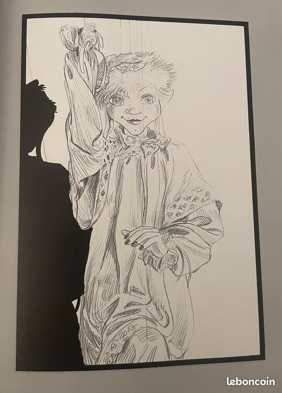 L'appel de Madame la Baronne - Servais (image 5)