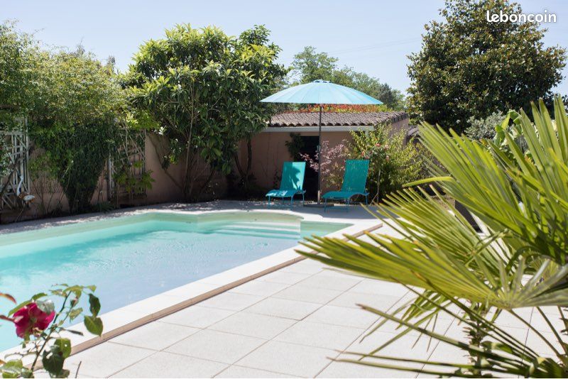 Maison 5 pièces 123 m² · à Le Taillan-Médoc · 123 m² · 475 000 €