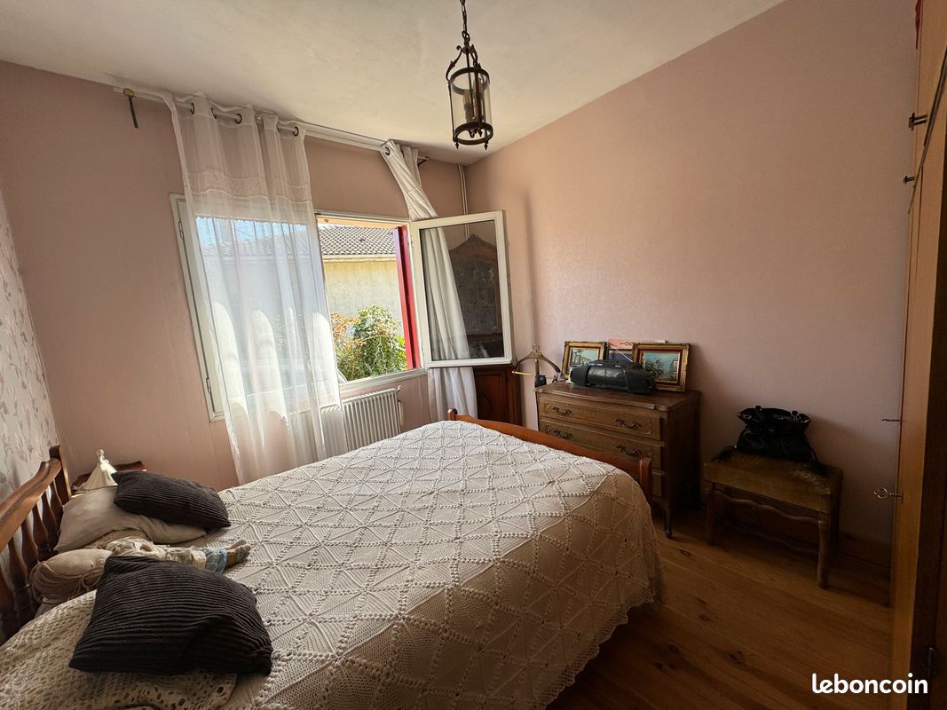 Maison 4 pièces 70 m² - Mérignac 33700 (image principale 6)
