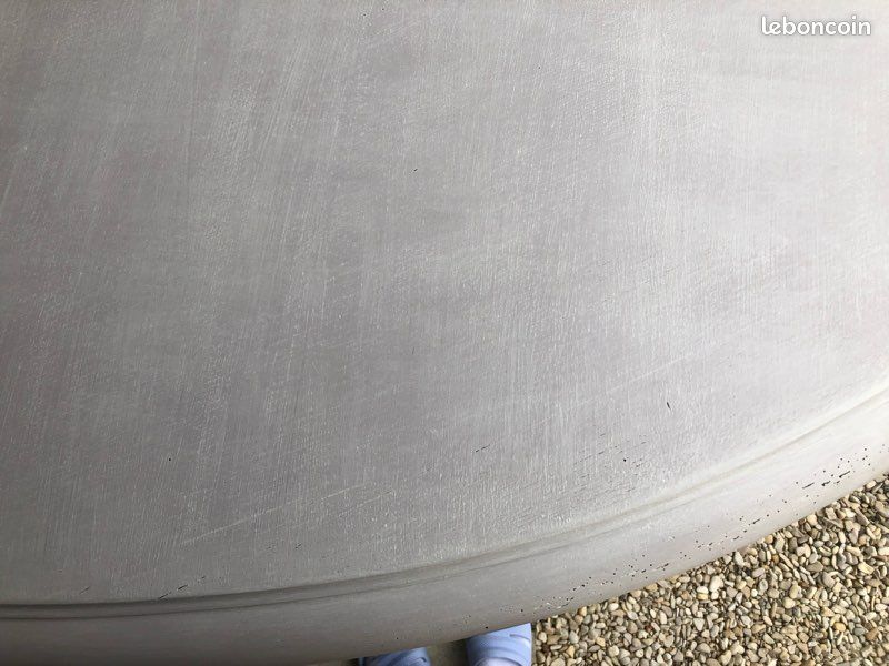 Grande table familiale (image 4)