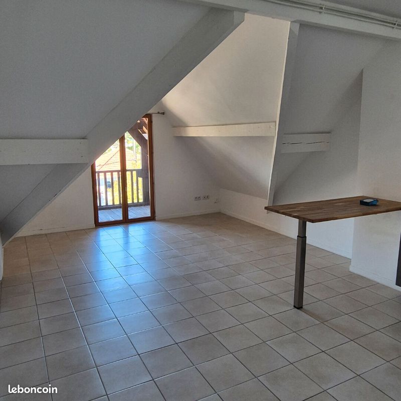Appartement 2 pièces 29 m² · à Saint-Michel-sur-Orge · 29 m² · 757 €/mois