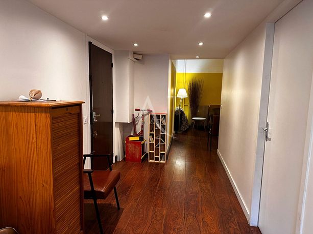 Appartement a louer paris-19e-arrondissement - 4 pièce(s) - 71 m2 - Surfyn