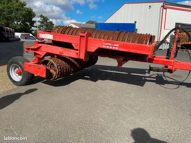 Quivogne ROLLMAX 630 (image 4)