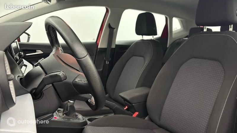 Seat Ibiza 1.0 TSI 110ch Copa (image 12)