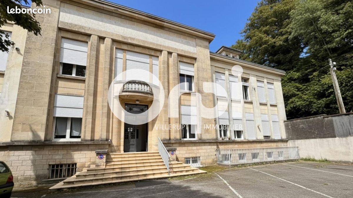 Appartement 2 pièces 50 m² · à Villerupt · 50 m² · 99 000 €