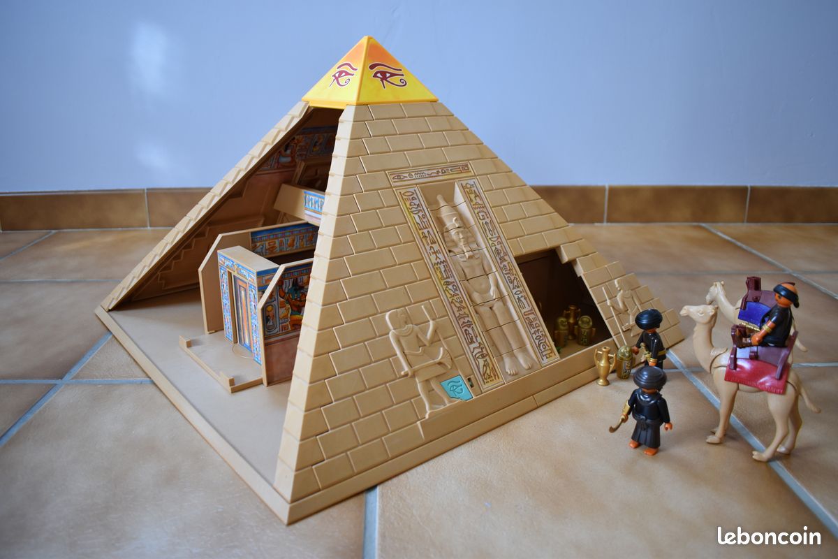 Playmobil (image 2)
