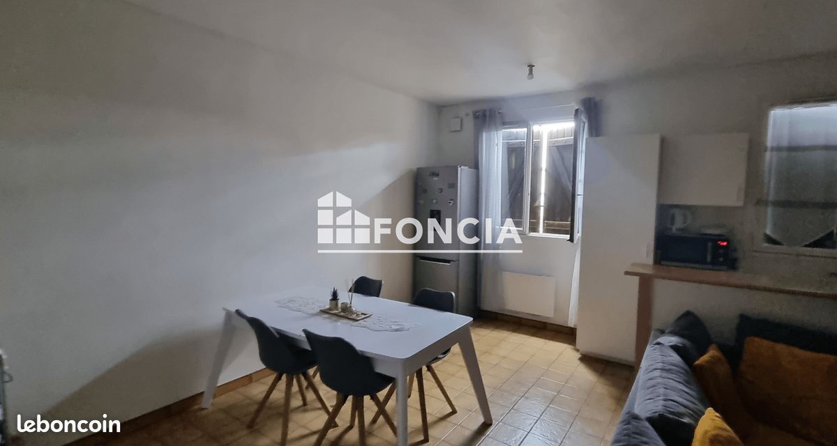 Immeuble de rapport-3 logements-revenus locatifs 32 000 -monopropriété (image 4)