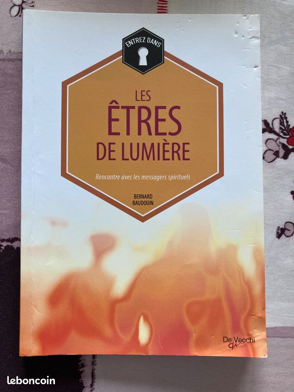 Les êtres de lumières (image 1)
