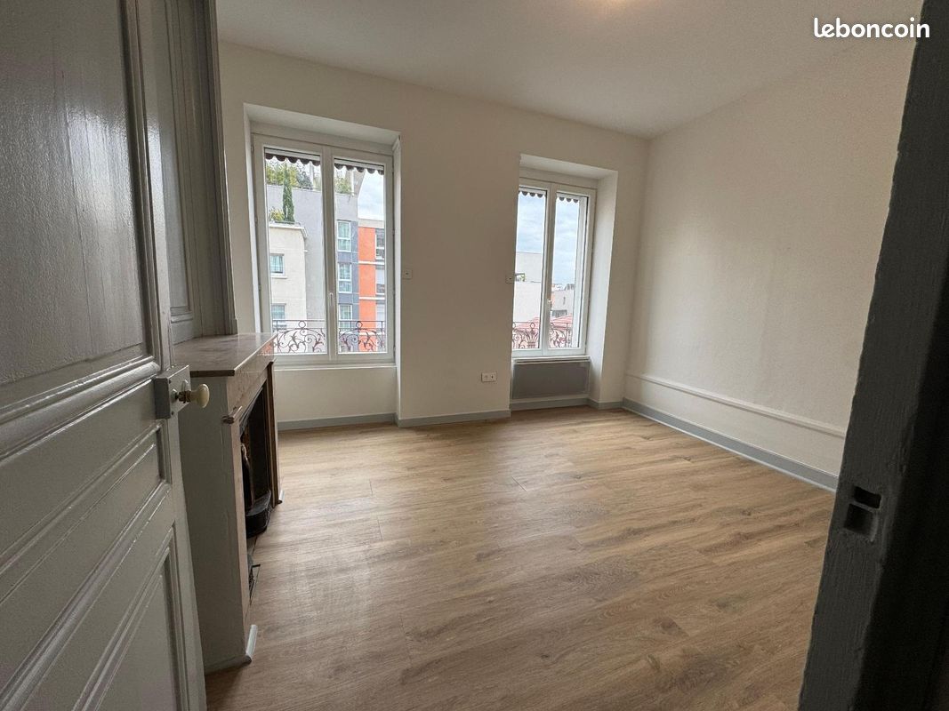 Appartement 1 pièce 36 m² · à Villeurbanne · 36 m² · 737 €