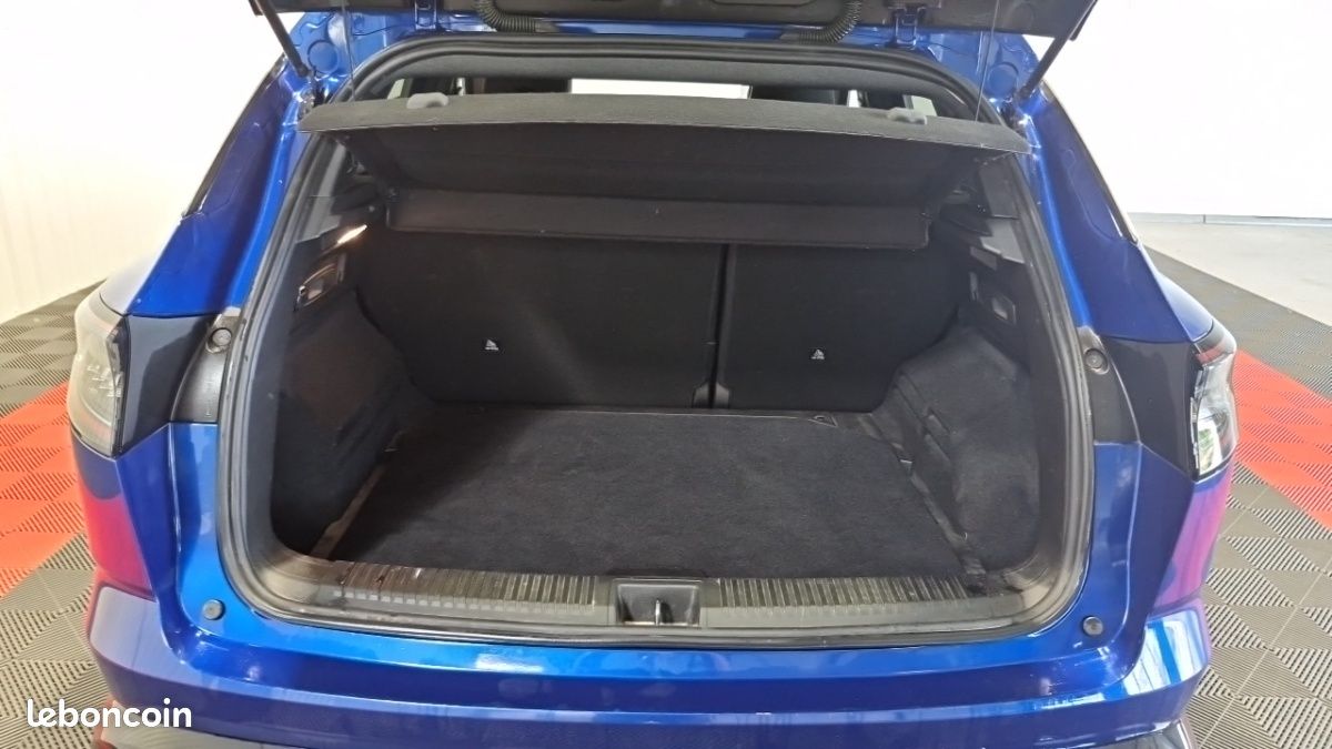 Renault Austral E-TECH HYBRID 200 TECHNO (image 7)