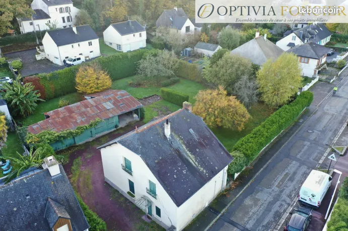 Annonce vente Maison guichen