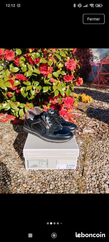 Chaussures femme Tamaris (image 2)