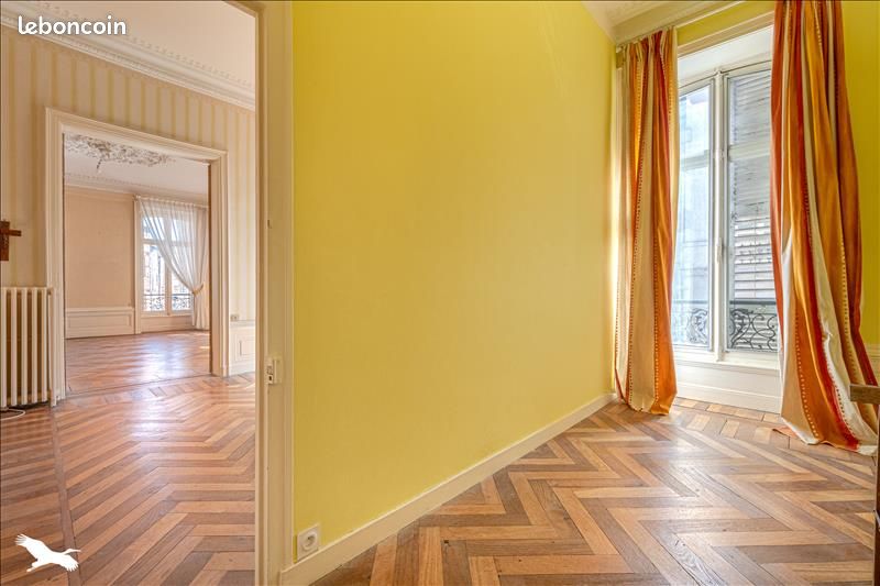 Appartement 4 pièces 128 m² - Limoges 87000 (image principale 1)
