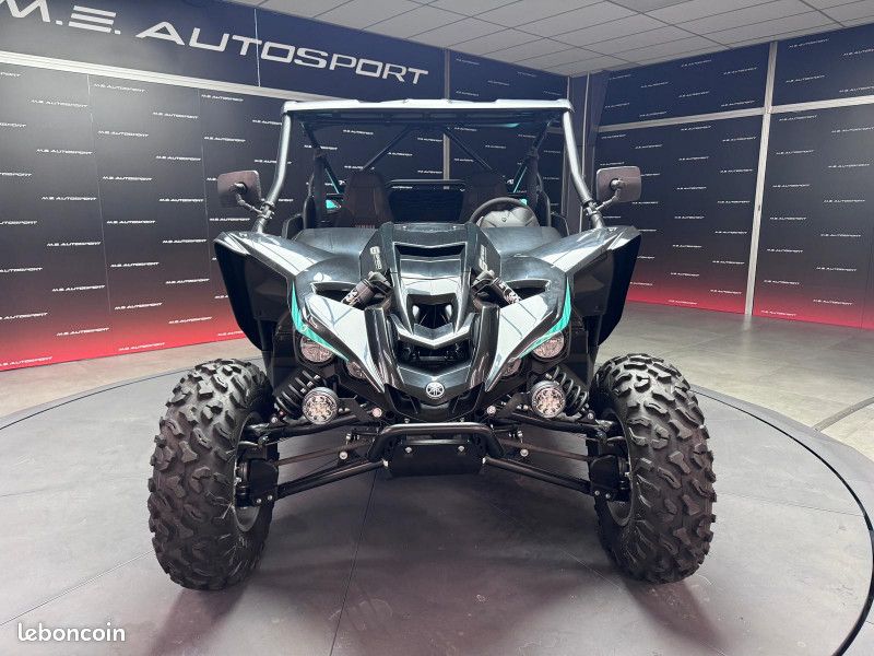 Yamaha YXZ 1000R SS SPECIALE EDITION 2024 BUGGY / SSV / QUADDY / TVA (image 8)