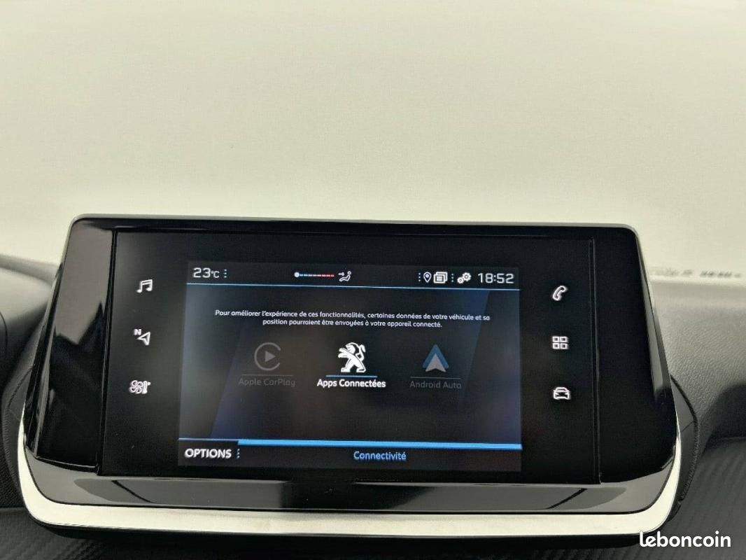 Peugeot 2008 PureTech 100 S&S BVM6 - Active (image 24)